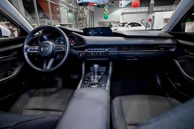 Mazda MAZDA3  2021