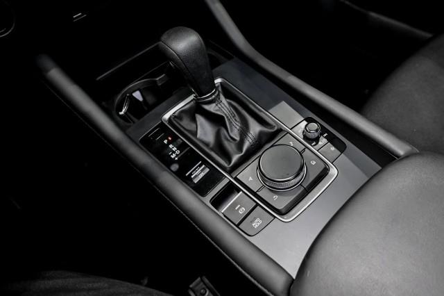 Mazda MAZDA3  2021