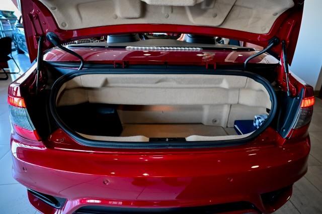 Maserati GranTurismo  2018