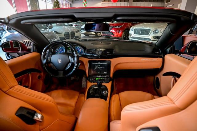 Maserati GranTurismo  2018