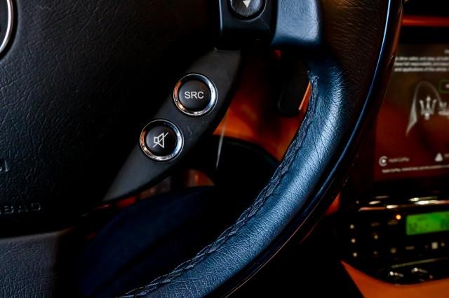 Maserati GranTurismo  2018