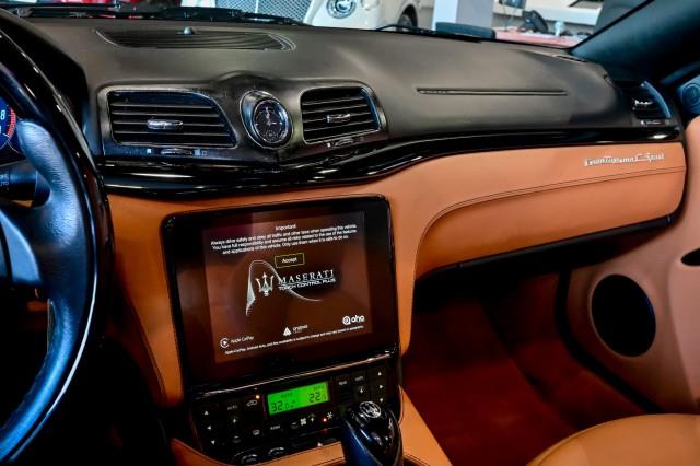 Maserati GranTurismo  2018