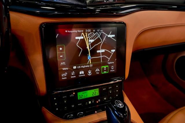 Maserati GranTurismo  2018