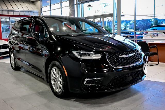 Chrysler Pacifica  2025