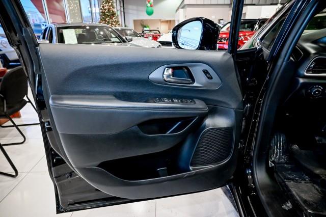 Chrysler Pacifica  2025