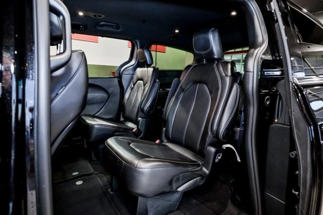 Chrysler Pacifica  2025