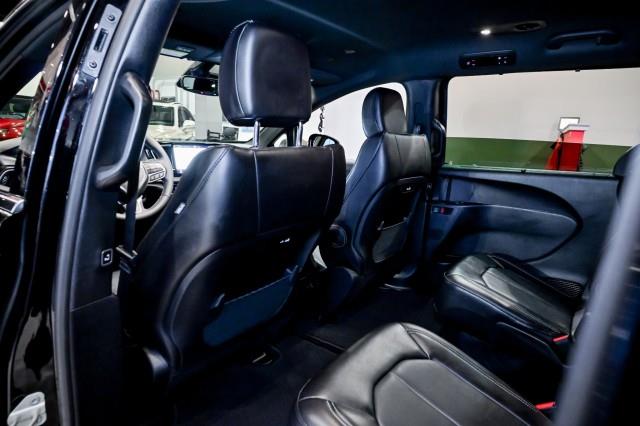 Chrysler Pacifica  2025