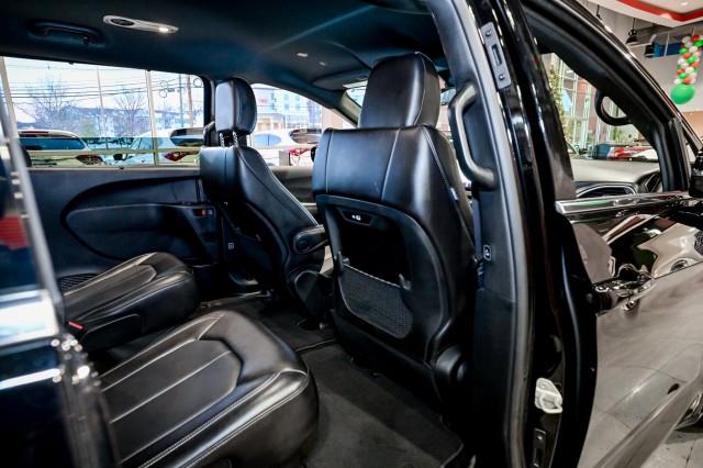 Chrysler Pacifica  2025