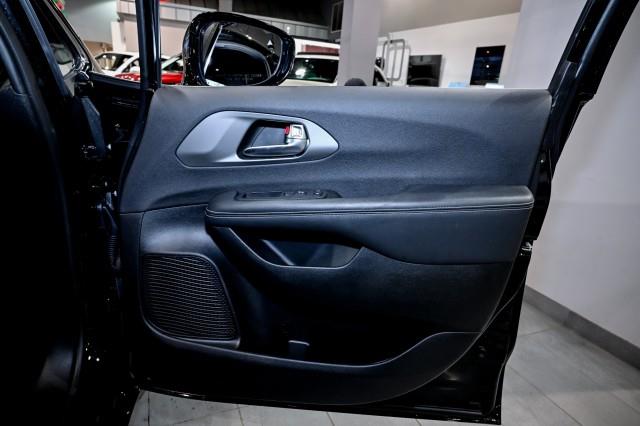 Chrysler Pacifica  2025