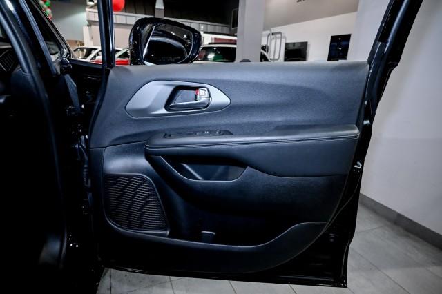 Chrysler Pacifica  2025