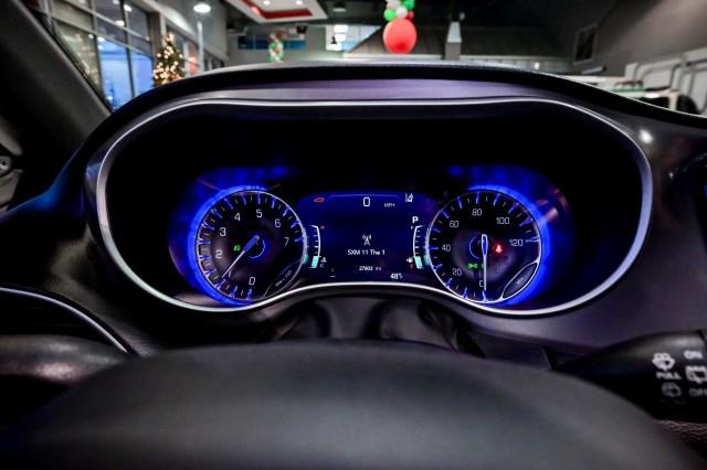 Chrysler Pacifica  2025