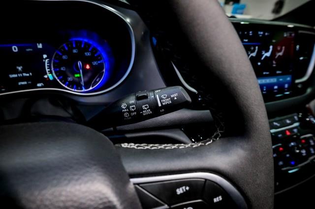 Chrysler Pacifica  2025