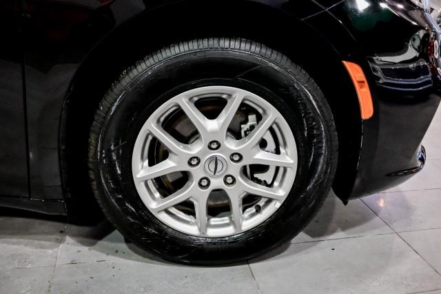 Chrysler Pacifica  2025