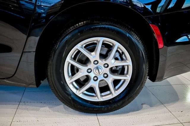 Chrysler Pacifica  2025