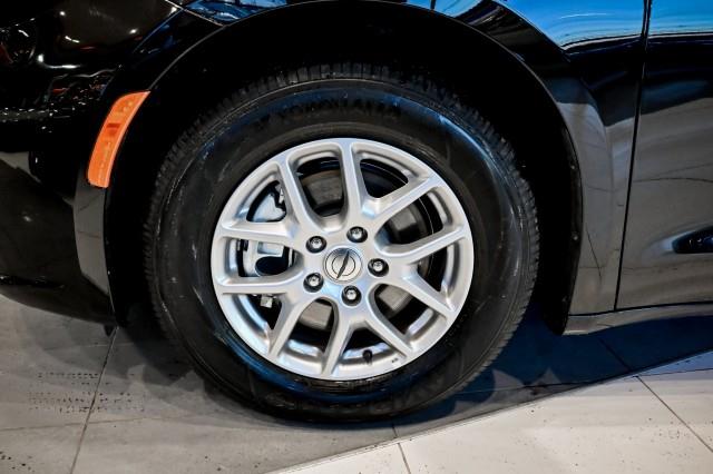 Chrysler Pacifica  2025