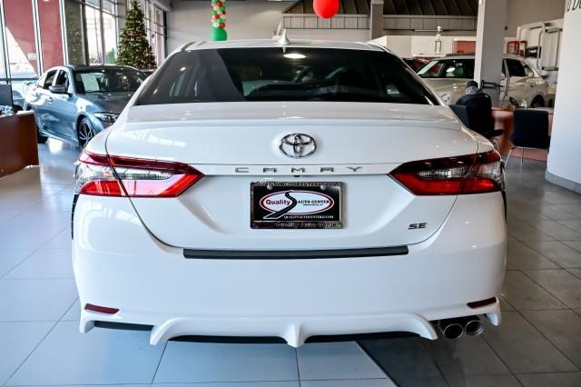 Toyota Camry  2024
