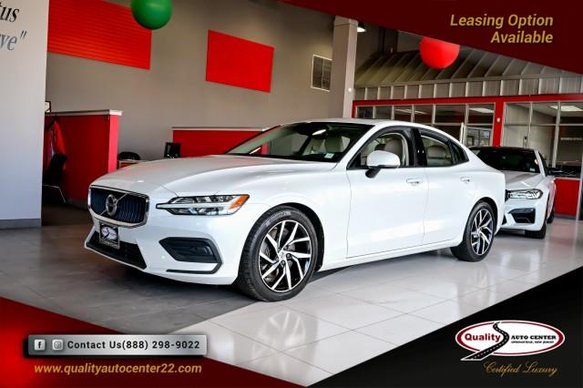 2019 Volvo S60 Momentum