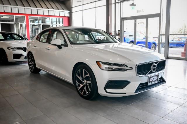 Volvo S60  2019