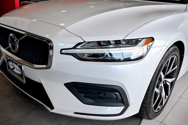 Volvo S60  2019