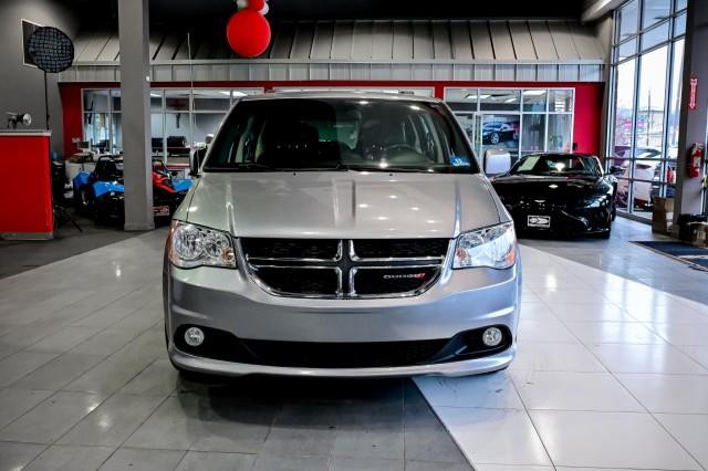 Dodge Grand Caravan  2019