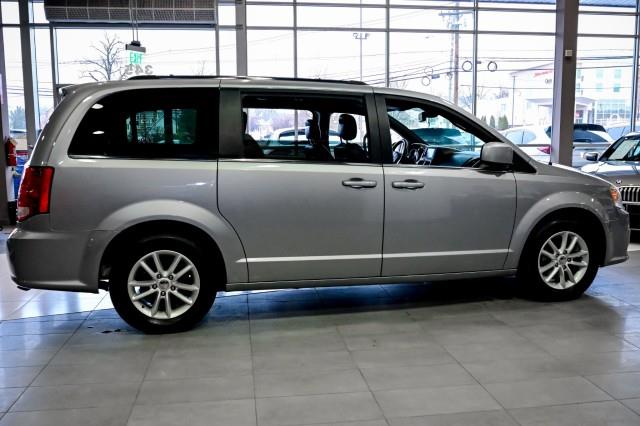 Dodge Grand Caravan  2019