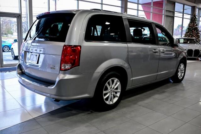 Dodge Grand Caravan  2019