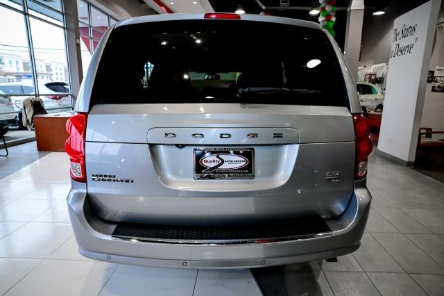 Dodge Grand Caravan  2019