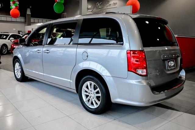 Dodge Grand Caravan  2019