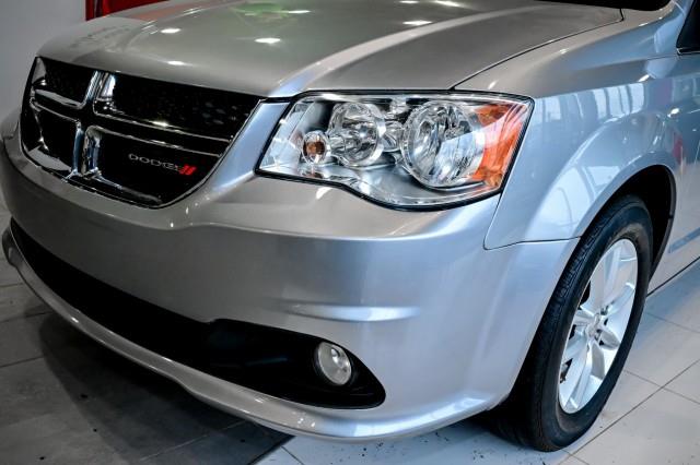 Dodge Grand Caravan  2019