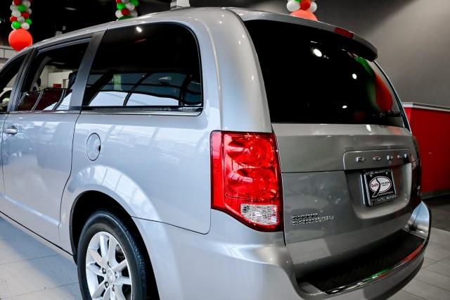 Dodge Grand Caravan  2019