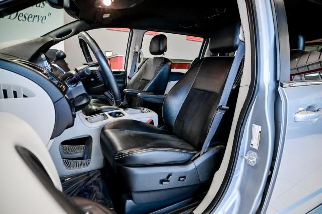 Dodge Grand Caravan  2019