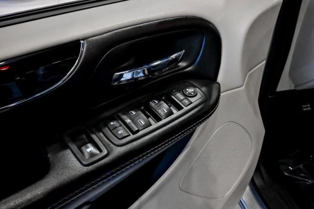 Dodge Grand Caravan  2019