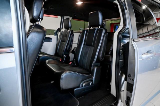 Dodge Grand Caravan  2019