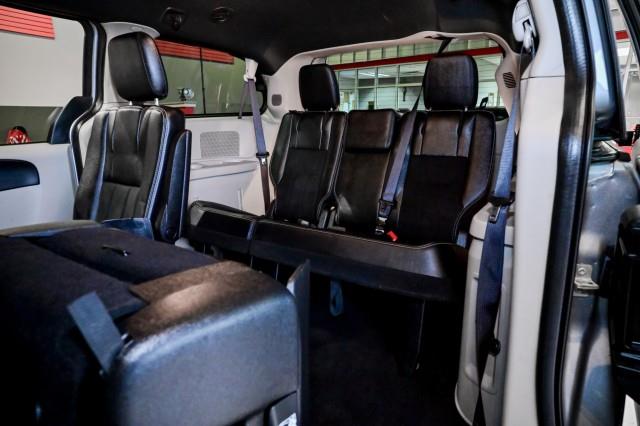 Dodge Grand Caravan  2019