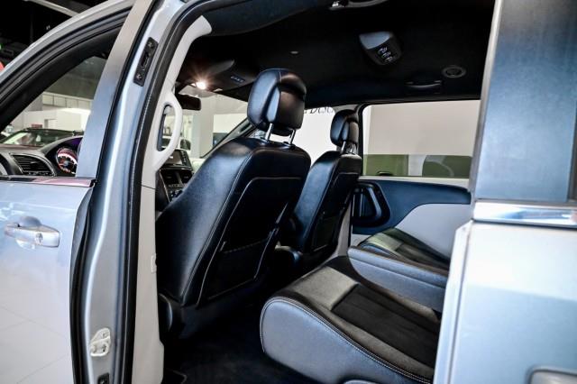 Dodge Grand Caravan  2019