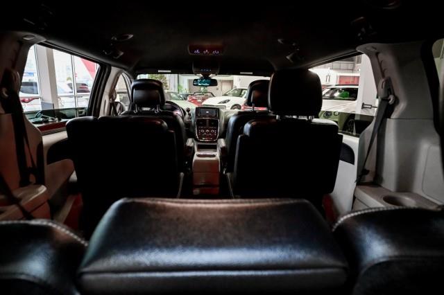 Dodge Grand Caravan  2019