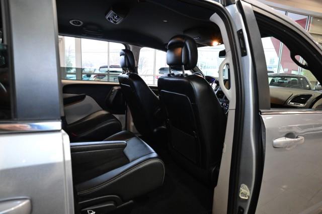 Dodge Grand Caravan  2019