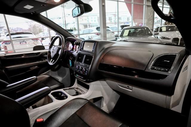 Dodge Grand Caravan  2019