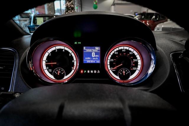 Dodge Grand Caravan  2019