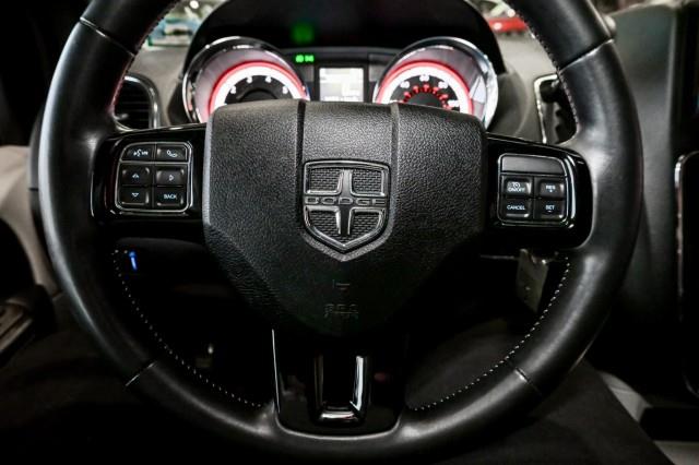 Dodge Grand Caravan  2019