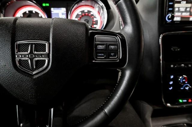 Dodge Grand Caravan  2019