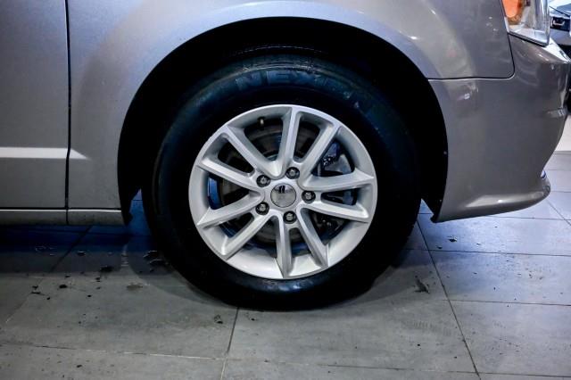 Dodge Grand Caravan  2019