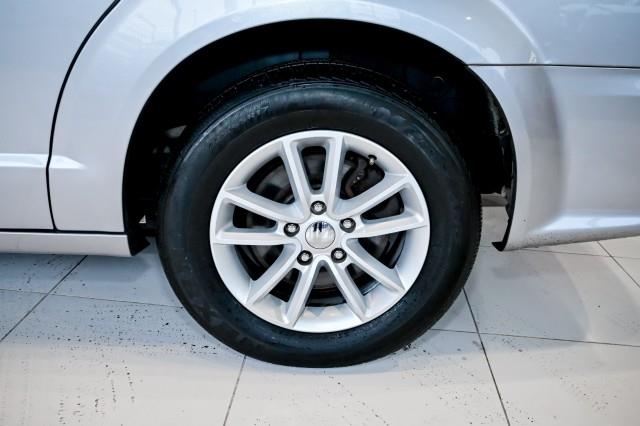 Dodge Grand Caravan  2019