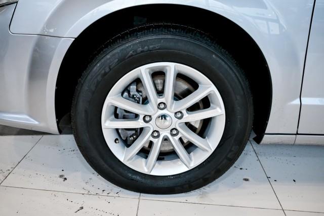 Dodge Grand Caravan  2019