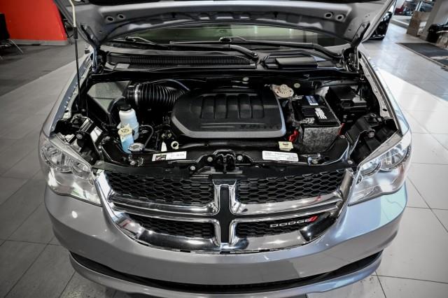 Dodge Grand Caravan  2019