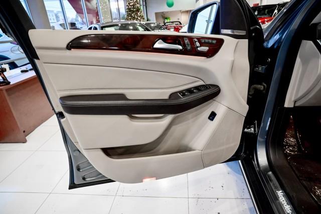 Mercedes-Benz GLS-Class  2019