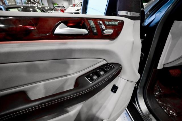 Mercedes-Benz GLS-Class  2019