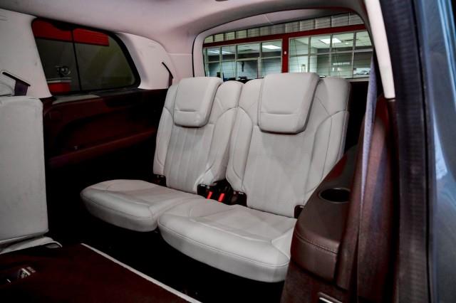 Mercedes-Benz GLS-Class  2019