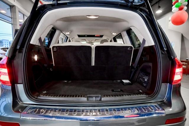 Mercedes-Benz GLS-Class  2019