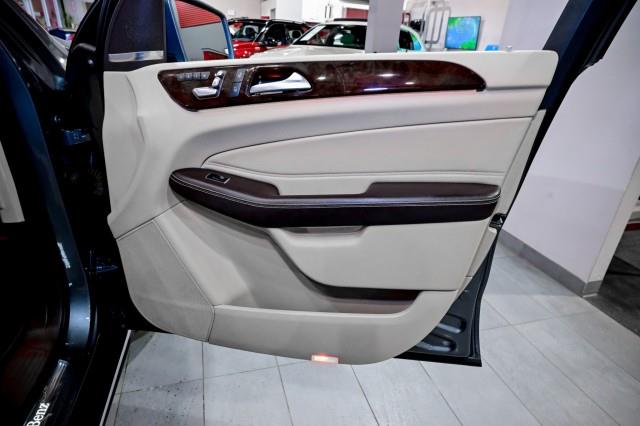 Mercedes-Benz GLS-Class  2019